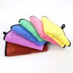 Soft Pet Towel - Image 2