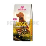 Pick Pure Dog Food – All Life Stages Dog Food - 3 KG