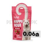 Reflex Happy Calmness Adult Cat Treat – 60 Gram