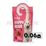 Reflex Happy Calmness Adult Cat Treat – 60 Gram