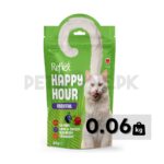 Reflex Happy Cocktail Adult Cat Treat – 60 Gram