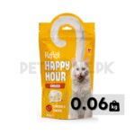Reflex Happy Hour Choosy Adult Cat Treat – 60 Gram