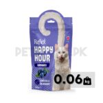 Reflex Happy Hour Urinary Adult Cat Treat – 60 Gram