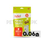 Reflex Pocket Treats Dental Care Adult Cat Treat – 60 Gram