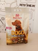 Pick Pure Dog Food – All Life Stages Dog Food - 3 KG - Image 2