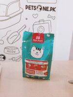 Pick Pure Cat Food – All Life Stages Cat Food - 1 KG - Image 2