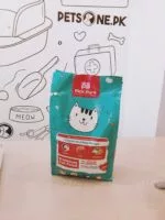 Pick Pure Cat Food – All Life Stages Cat Food - 1 KG - Image 2