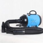 Zoofari Professional Pet Dryers (Grooming Blaster 2600w)