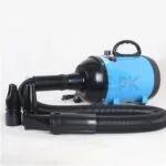 Zoofari Professional Pet Dryers (Grooming Blaster 2600w)