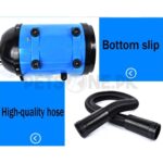 Zoofari Professional Pet Dryers (Grooming Blaster 2600w) - Image 4