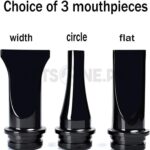 Zoofari Professional Pet Dryers (Grooming Blaster 2600w) - Image 8