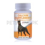 Alpha (MEGA PET) Calcium Supplement For Dogs