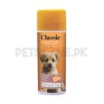 Alpha (MEGA PET) Classic Dry Clean Powder For Dogs