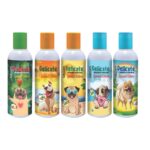 Delicate Shampoo For Dogs