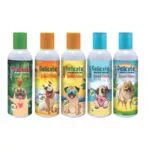 Delicate Shampoo For Dogs