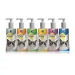Glori Shampoo For Cats