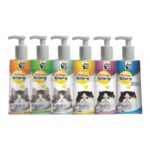 Glori Shampoo For Kitten