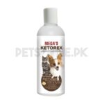 Mega Ketorex Anti Fungal For Cats And Dogs