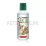 Mega Lime Sulfur 1 Dip For Cats And Dogs