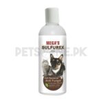 Mega Sulfurex Anti Fungal For Cats And Dogs