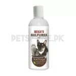 Mega Sulfurex Anti Fungal For Cats And Dogs