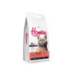 Homie Adult Cat Food – Salmon (PRO33/FAT15)