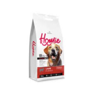 Homie Adult Dog Food - 15 KG