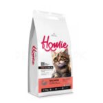 Homie Mother And Baby Dry Cat Food
