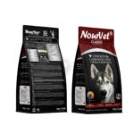 Nourvet Classic Dog Food