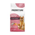 Pronature Mother And Baby Chicken Formula - 1.5 KG