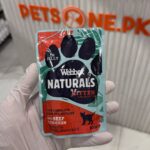 Webbox Natural Wet Food for Kittens / Jelly Pouches – 100 Gram - Image 4