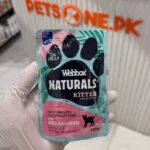 Webbox Natural Wet Food for Kittens / Jelly Pouches – 100 Gram - Image 2