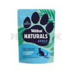 Webbox Natural Wet Food / Gravy Pouches – 100 Gram