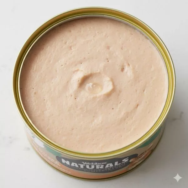 Webbox Natural Mousse / Wet Cat Food – 85 Gram - Image 2