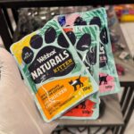 Webbox Natural Wet Food for Kittens / Jelly Pouches – 100 Gram