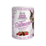 Brit Care Super fruit Snacks Cat - Salmon