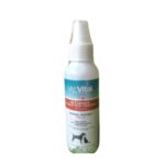 Fluff n Buff Vet Viral Flea And Tick Control Spray For Pets - 100 ML