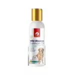 Fluff n Buff Wild Alaskon Salmon Oil For Pets - 100 ML