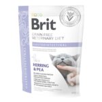 Brit Grain Free Veterinary Gastrointestinal Diets Cat Food