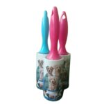Pai Pai Hair and Lint Roller / Dust Remover - 90 Sheets