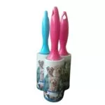 Pai Pai Hair and Lint Roller / Dust Remover - 90 Sheets