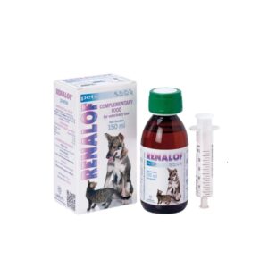 Renalof Pets – Natural Urinary Tract Support