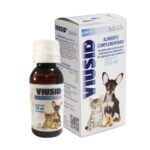 Viusid - A Powerful Immunobooster and Antioxidant
