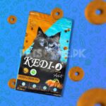 KEDI-O Premium Adult Cat Food Chicken And Rice - Image 2