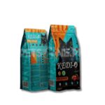 KEDI-O Premium Adult Cat Food Chicken And Rice