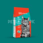 Eterna Adult Cat Food – 1 KG - Image 2