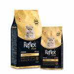 Reflex Plus Persian Kitten Cat Food