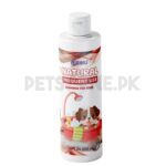 Remu Natural Frequent Use Dog Shampoo – 400 ML