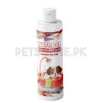 Remu Natural Frequent Use Dog Shampoo – 400 ML