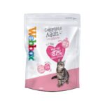 Webbox Complete Adult Dry Cat Food – Chicken With Salmon